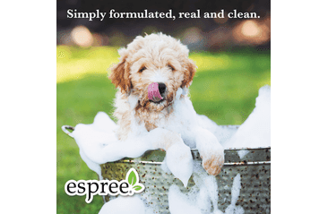 ESPREE HYPOALERGENNÍ ŠAMPON 355ML