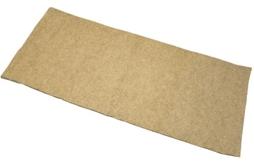 NOBBY KONOPNÁ PODLOŽKA PRO HLODAVCE 100X40X1CM