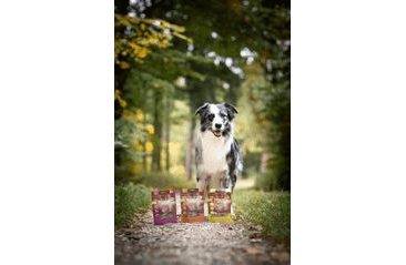 MARP HOLISTIC PLUS - FUNKČNÍ PAMLSKY NA PODPORU DETOXU ORGANISMU PRO PSY 80G