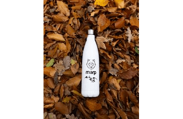 MARP KOVOVÁ TERMO LAHEV 750 ML