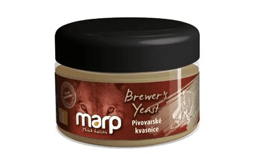 MARP HOLISTIC - PIVOVARSKÉ KVASNICE 100G (PRO ÚTULEK VOŘÍŠKOV)
