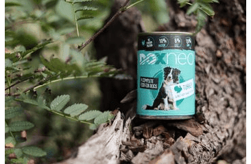 DOXNEO TURKEY KONZERVA PRO PSY S KRŮTOU 400G