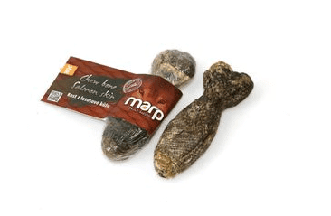 MARP HOLISTIC KOST Z LOSOSOVÉ KŮŽE