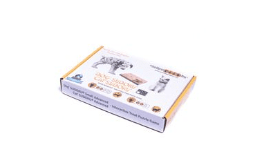 DŘEVĚNÝ HLAVOLAM SUDOKU SMALL ADVANCED