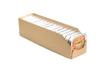 MARP SALMON VANIČKA PRO KOČKY S LOSOSEM 16X100G