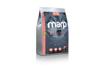 MARP NATURAL CLEAR WATER - LOSOSOVÉ 12KG