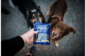 MARP SNACK - PAMLSKY S JEHNĚČÍM MASEM 150G EXP 02/2025 SLEVA 30%