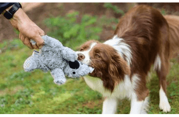 MULTIPET WRINKLEEZ KOALA PLYŠ 23 CM