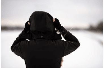 MARP DÁMSKÁ SOFTSHELLOVÁ BUNDA