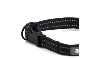 AMINELA OBOJEK SE SPONOU SPORT & CITY 25MM/25-45CM, MODRÁ