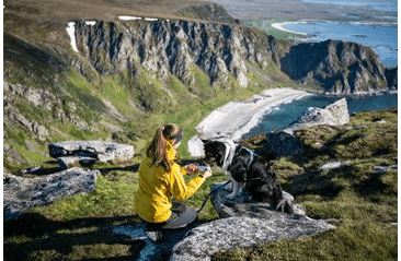 MARP ANGUS BEEF VANIČKA PRO PSY S HOVĚZÍM 100G
