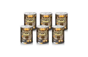 MARP VARIETY GRASS FIELD KONZERVA PRO PSY 6X400G