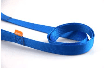 AMINELA POPRUHOVÉ VODÍTKO 25MM/140CM MODRÉ