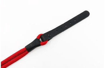 AMINELA FERRATA LANOVÝ OBOJEK - ČERVENÁ