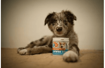 AMINELA UBROUSKY NA OČI A UŠI 50KS