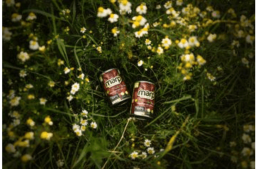 MARP CHICKEN KONZERVA PRO PSY S KUŘECÍM 400G