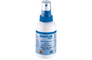 FRONTLINE SPRAY 100ML