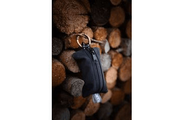 AMINELA SPORT&CITY POUZDRO NA PSÍ SÁČKY - ČERNÉ