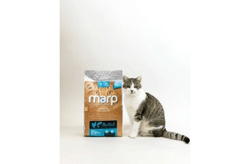 MARP HOLISTIC STERILISED  CAT - PRO KASTROVANÉ A STARŠÍ KOČKY 2KG