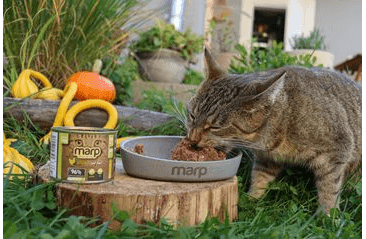 MARP VARIETY CHICKEN CAT KONZERVA PRO KOČKY S KUŘETEM 200G