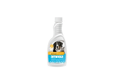 AMINELA CLEAN	EKOLOGICKÝ ODSTRAŇOVAČ MOČI 500ML (PRO ÚTULEK VOŘÍŠKOV)