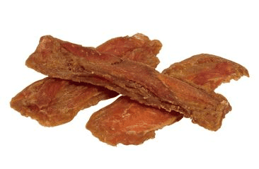 NOBBY STARSNACK CHICKEN JERKY PAMLSEK KUŘECÍ FILETY 375G