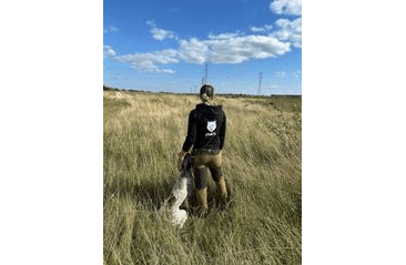 MARP DÁMSKÁ MIKINA S KAPUCÍ SIGNATURE - ČERNÁ