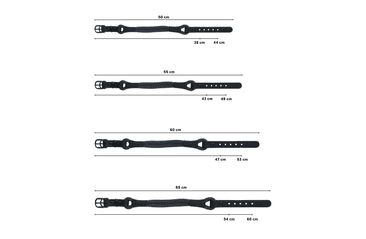 AMINELA FERRATA LANOVÝ OBOJEK - ŠEDÁ