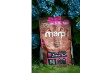MARP HOLISTIC TURKEY S&L - KRŮTÍ SENIOR&LIGHT BEZ OBILOVIN 2KG
