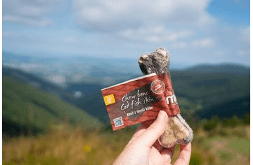 MARP HOLISTIC KOST Z TRESČÍ KŮŽE