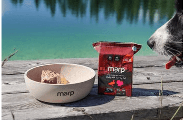 MARP HOLISTIC KRŮTA S KACHNOU TETRAPAK 375G