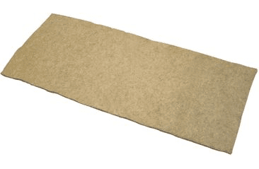 NOBBY KONOPNÁ PODLOŽKA PRO HLODAVCE 120X50X1CM