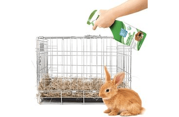 OUT! ČISTIČ KLECÍ A VYBAVENÍ PRO HLODAVCE 500ML