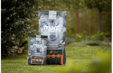 MARP NATURAL PLUS KACHNA 12KG