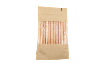 MARP HOLISTIC - KOLAGENOVÉ TYČINKY S KURKUMOU 10KS