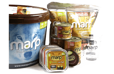 KOČIČÍ BALÍČEK S KRMIVEM 1KS