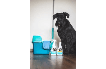 AMINELA CLEAN	EKOLOGICKÝ ODSTRAŇOVAČ MOČI 500ML