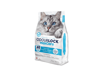 INTERSAND KOČKOLIT ODOURLOCK MAXCARE 12KG