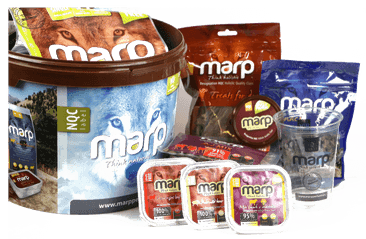 ŠTĚNĚČÍ BALÍČEK S KRMIVEM 1KS