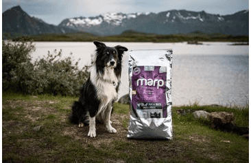 MARP HOLISTIC WHITE MIX LB - PRO VELKÁ PLEMENA BEZ OBILOVIN 12KG