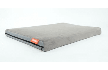 Matrace Aminela - 120x80x10cm Half and Half šedá/šedá 120x80x10cm Half and Half šedá/šedá