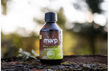 MARP HOLISTIC - OLEJ Z KONOPNÝCH SEMEN 250ML