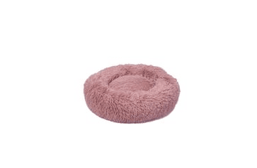 FARM COMPANY NO STRESS PELECH S 50X9CM RŮŽOVÁ