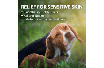 VET`S BEST HYPOALERGENNÍ ŠAMPON 500ML