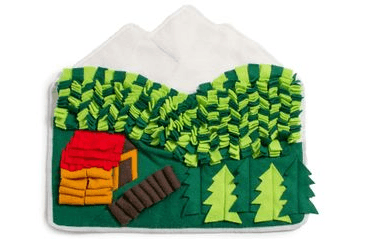 FARM COMPANY ČMUCHACÍ KOBEREČEK HORY