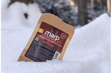 MARP HOLISTIC - KOLAGENOVÉ TYČINKY S KURKUMOU 10KS