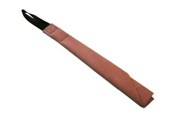 PLOCHÁ KŮŽE S UCHEM - PŘÍRODNÍ