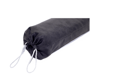 AMINELA PODLOŽKA S OBALEM S 80X60 ČERNÁ