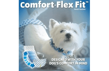 OUT! JEDNORÁZOVÉ PLENY PRO PSÍ SAMCE M/L