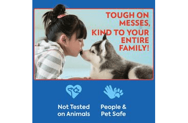 OUT! SUPER ÚČINNÝ ODSTRAŇOVAČ ZÁPACHU A NEČISTOT 945ML